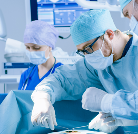 围术期管理系统