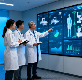 物联网运维管理平台