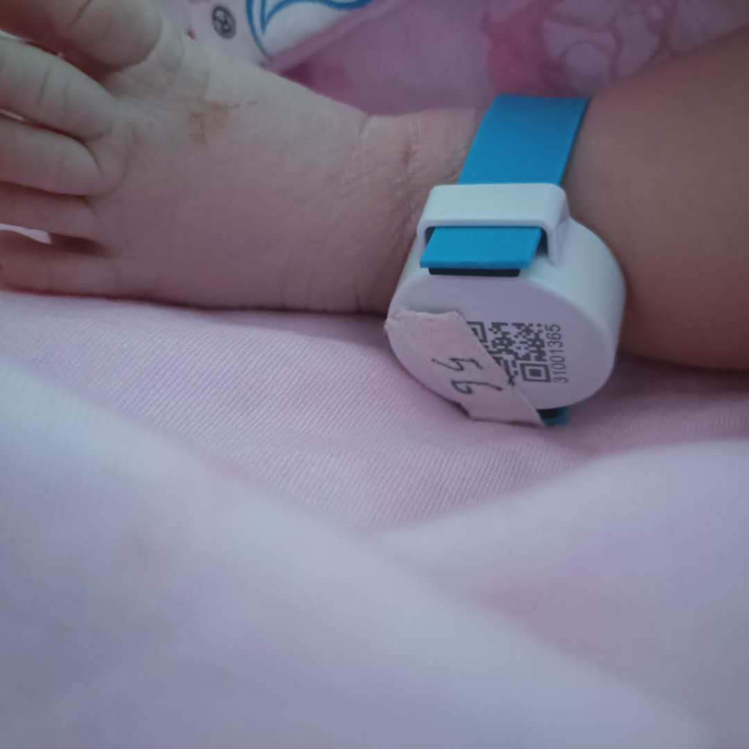 婴儿防盗  婴儿防盗系统