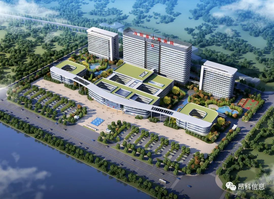 汝阳县人民医院：物联网技术助力医院感控技术升级