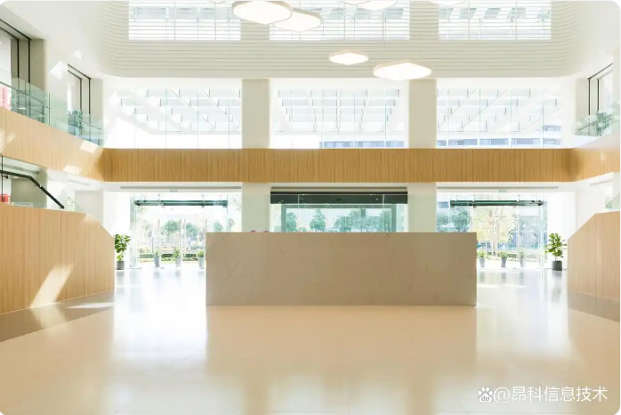 医疗物联网构筑智慧医院新基建：昂科物联网平台如何构筑守护网